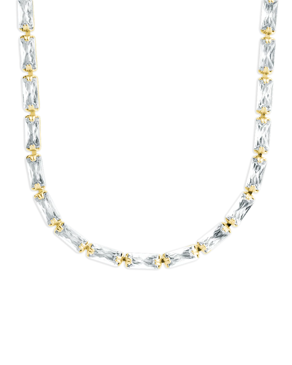 New Necklaces