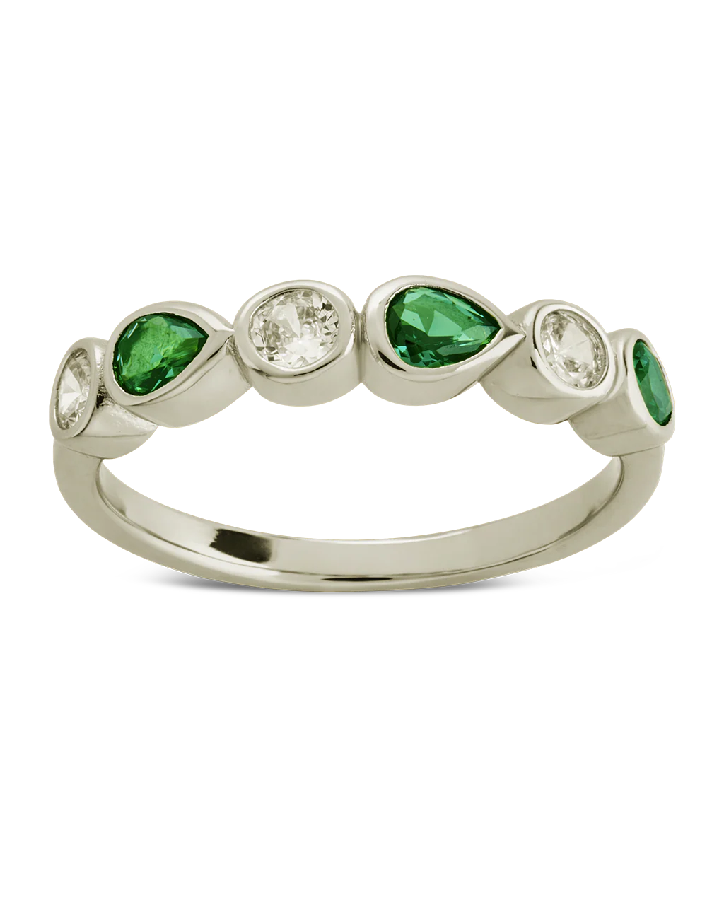 New Rings